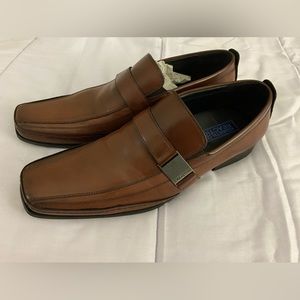 Kenneth Cole reaction ballad loafer